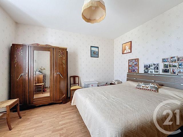 Maison &agrave; vendre - 4 pi&egrave;ces - 98,45 m2 - St Pourcain Sur Sioule - 03 - AUVERGNE