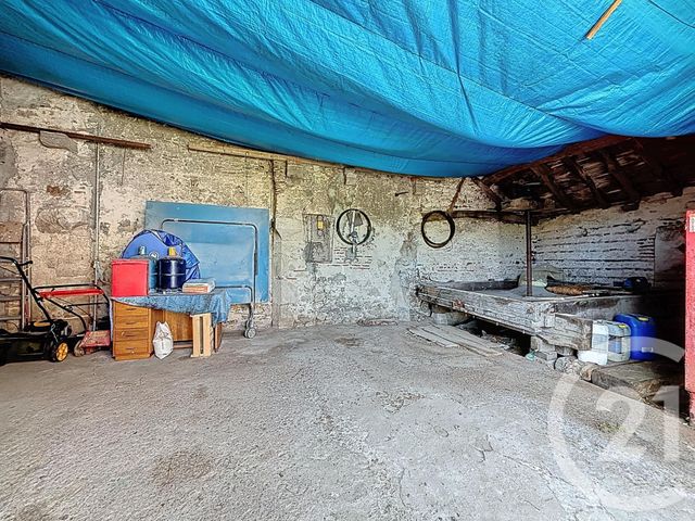 Maison &agrave; vendre - 4 pi&egrave;ces - 98,45 m2 - St Pourcain Sur Sioule - 03 - AUVERGNE