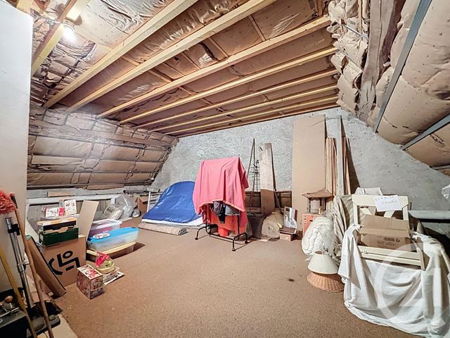 Maison &agrave; vendre - 4 pi&egrave;ces - 98,45 m2 - St Pourcain Sur Sioule - 03 - AUVERGNE