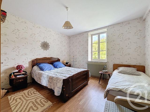 Maison &agrave; vendre - 4 pi&egrave;ces - 98,45 m2 - St Pourcain Sur Sioule - 03 - AUVERGNE