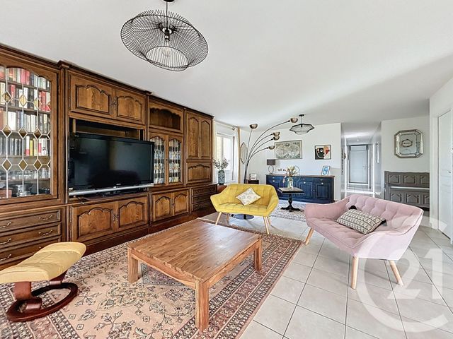 Maison &agrave; vendre - 5 pi&egrave;ces - 130,85 m2 - St Pourcain Sur Sioule - 03 - AUVERGNE