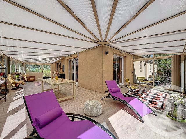 Maison &agrave; vendre - 5 pi&egrave;ces - 130,85 m2 - St Pourcain Sur Sioule - 03 - AUVERGNE