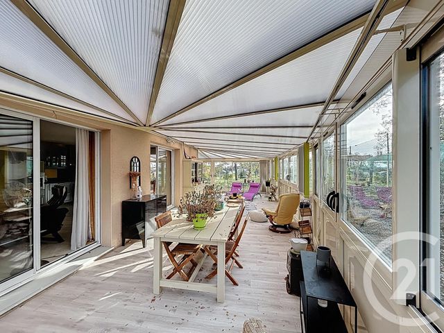 Maison &agrave; vendre - 5 pi&egrave;ces - 130,85 m2 - St Pourcain Sur Sioule - 03 - AUVERGNE