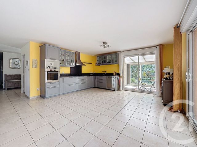 Maison &agrave; vendre - 5 pi&egrave;ces - 130,85 m2 - St Pourcain Sur Sioule - 03 - AUVERGNE