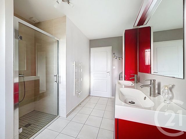 Maison &agrave; vendre - 5 pi&egrave;ces - 130,85 m2 - St Pourcain Sur Sioule - 03 - AUVERGNE