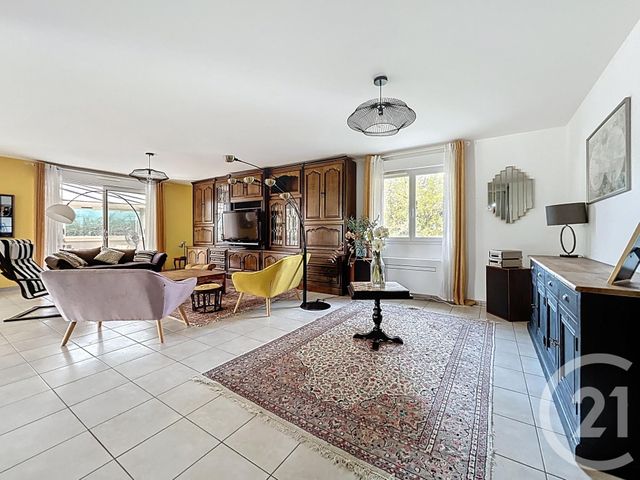 Maison &agrave; vendre - 5 pi&egrave;ces - 130,85 m2 - St Pourcain Sur Sioule - 03 - AUVERGNE