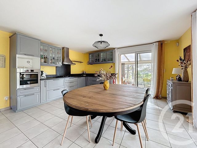 Maison &agrave; vendre - 5 pi&egrave;ces - 130,85 m2 - St Pourcain Sur Sioule - 03 - AUVERGNE