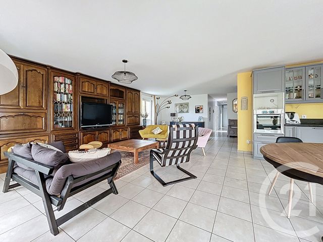 Maison &agrave; vendre - 5 pi&egrave;ces - 130,85 m2 - St Pourcain Sur Sioule - 03 - AUVERGNE