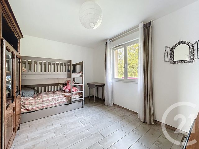 Maison &agrave; vendre - 5 pi&egrave;ces - 130,85 m2 - St Pourcain Sur Sioule - 03 - AUVERGNE