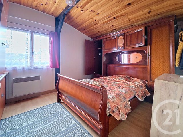 Maison &agrave; vendre - 4 pi&egrave;ces - 115 m2 - Cesset - 03 - AUVERGNE