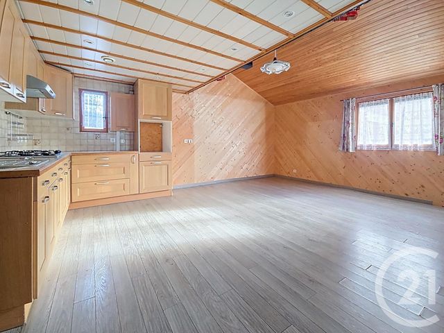 Maison &agrave; vendre - 4 pi&egrave;ces - 115 m2 - Cesset - 03 - AUVERGNE