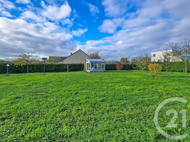 Maison &agrave; vendre - 4 pi&egrave;ces - 115 m2 - Cesset - 03 - AUVERGNE