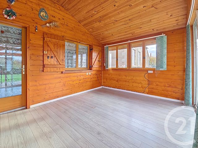 Maison &agrave; vendre - 4 pi&egrave;ces - 115 m2 - Cesset - 03 - AUVERGNE