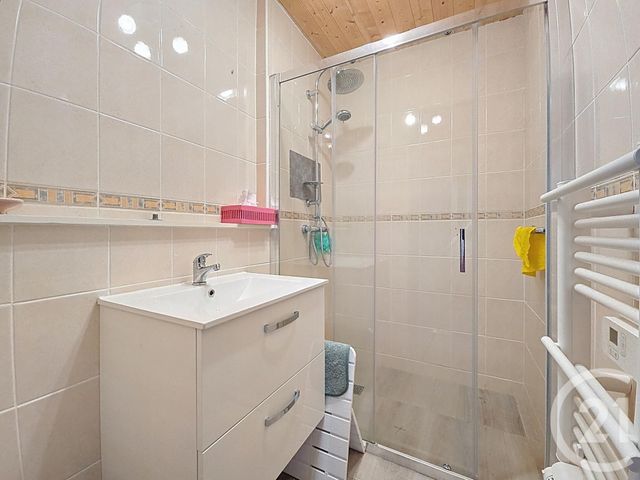 Maison &agrave; vendre - 4 pi&egrave;ces - 115 m2 - Cesset - 03 - AUVERGNE