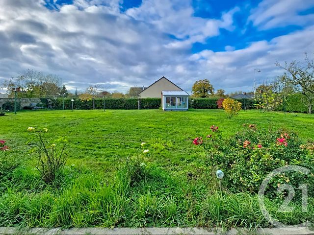 Maison &agrave; vendre - 4 pi&egrave;ces - 115 m2 - Cesset - 03 - AUVERGNE