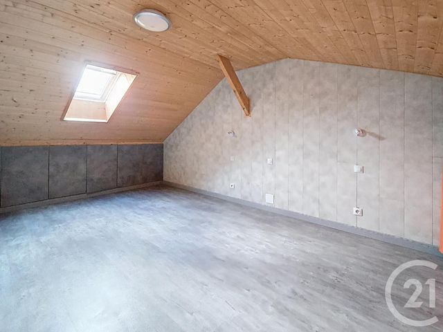 Maison &agrave; vendre - 4 pi&egrave;ces - 115 m2 - Cesset - 03 - AUVERGNE