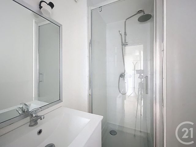 Appartement F3 à louer - 3 pièces - 52,01 m2 - St Pourcain Sur Sioule - 03 - AUVERGNE