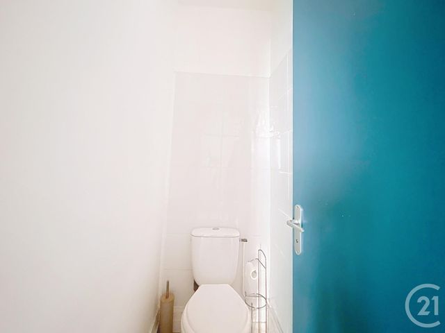 Appartement F3 à louer - 3 pièces - 52,01 m2 - St Pourcain Sur Sioule - 03 - AUVERGNE