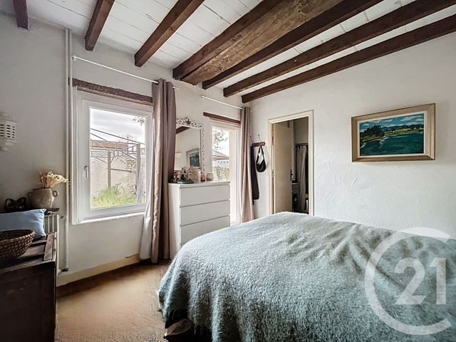 Maison &agrave; vendre - 7 pi&egrave;ces - 183 m2 - Cesset - 03 - AUVERGNE