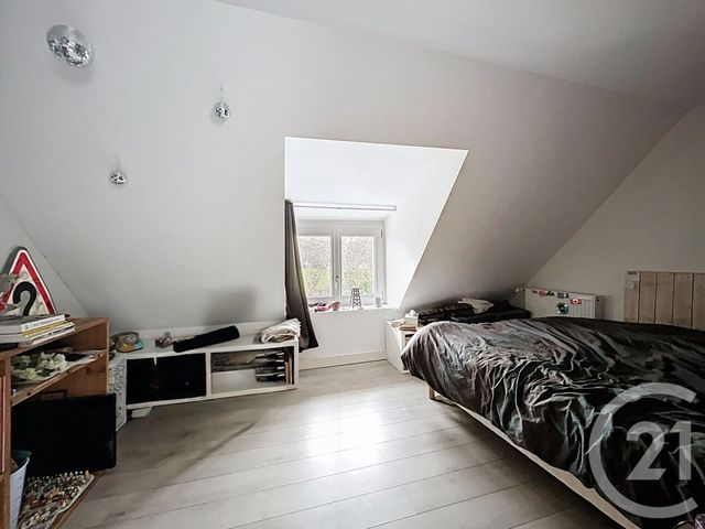 Maison &agrave; vendre - 7 pi&egrave;ces - 183 m2 - Cesset - 03 - AUVERGNE