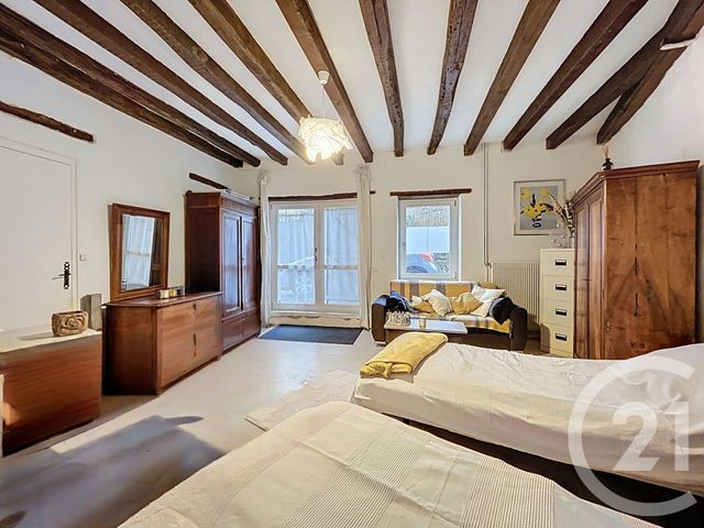 Maison &agrave; vendre - 7 pi&egrave;ces - 183 m2 - Cesset - 03 - AUVERGNE