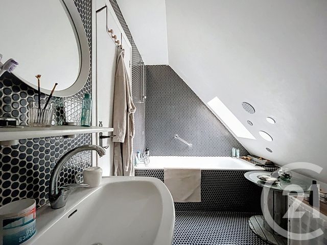 Maison &agrave; vendre - 7 pi&egrave;ces - 183 m2 - Cesset - 03 - AUVERGNE