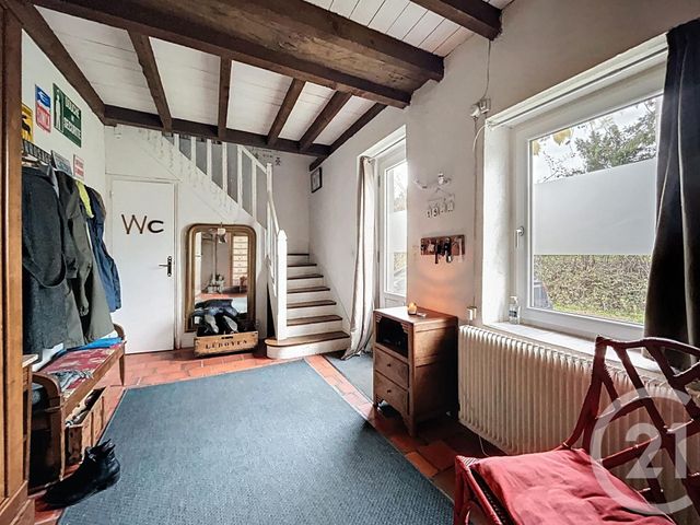 Maison &agrave; vendre - 7 pi&egrave;ces - 183 m2 - Cesset - 03 - AUVERGNE