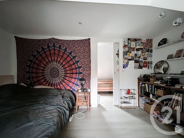 Maison &agrave; vendre - 7 pi&egrave;ces - 183 m2 - Cesset - 03 - AUVERGNE