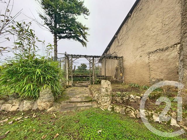 Maison à vendre - 4 pièces - 92,10 m2 - Chareil Cintrat - 03 - AUVERGNE