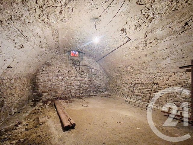 Maison à vendre - 4 pièces - 92,10 m2 - Chareil Cintrat - 03 - AUVERGNE