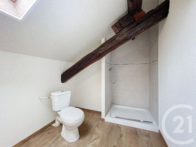 Maison à vendre - 4 pièces - 92,10 m2 - Chareil Cintrat - 03 - AUVERGNE