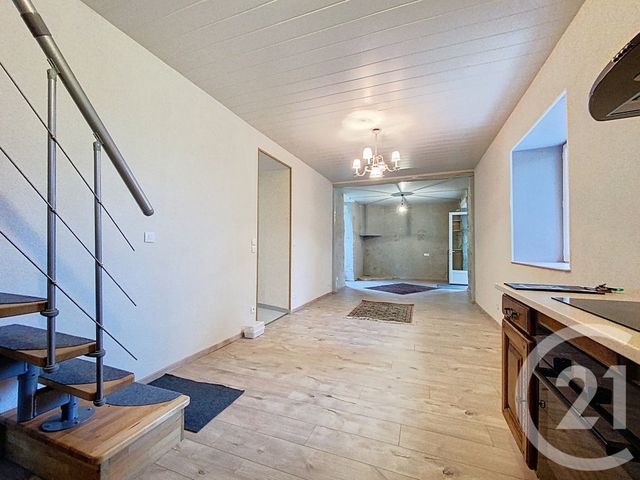 Maison à vendre - 4 pièces - 92,10 m2 - Chareil Cintrat - 03 - AUVERGNE