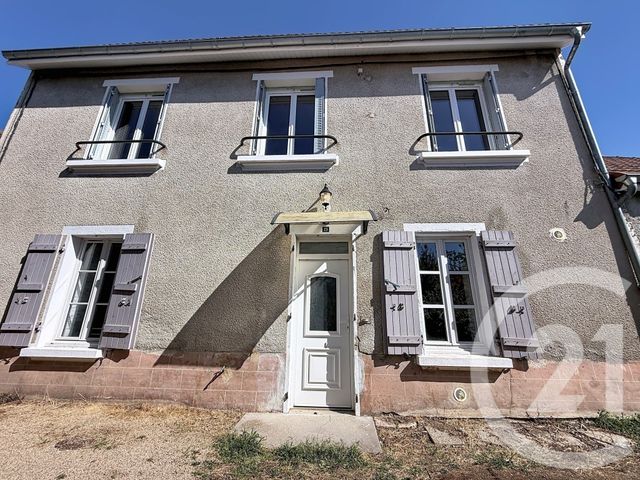 maison - CHANTELLE - 03