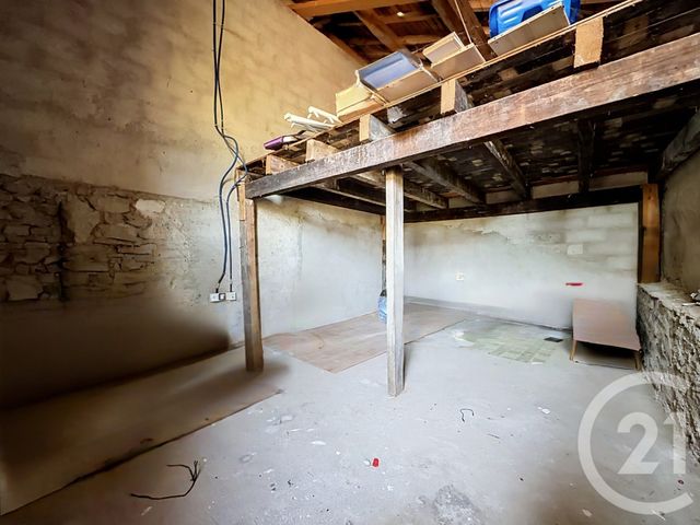 Maison &agrave; vendre - 4 pi&egrave;ces - 90 m2 - Chantelle - 03 - AUVERGNE