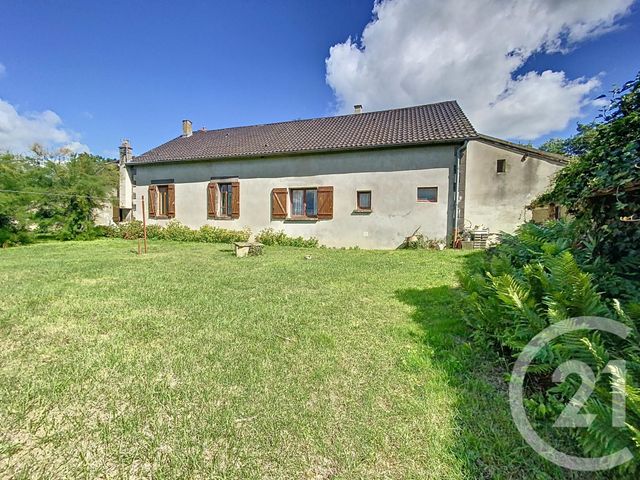 maison - ST LOUP - 03