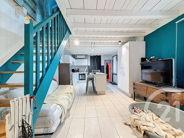 maison - VOUSSAC - 03