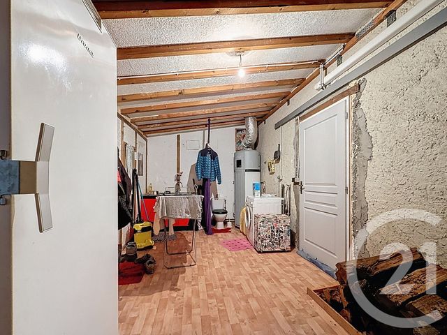 Maison à vendre - 4 pièces - 74,01 m2 - Voussac - 03 - AUVERGNE