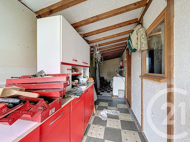 Maison à vendre - 4 pièces - 74,01 m2 - Voussac - 03 - AUVERGNE