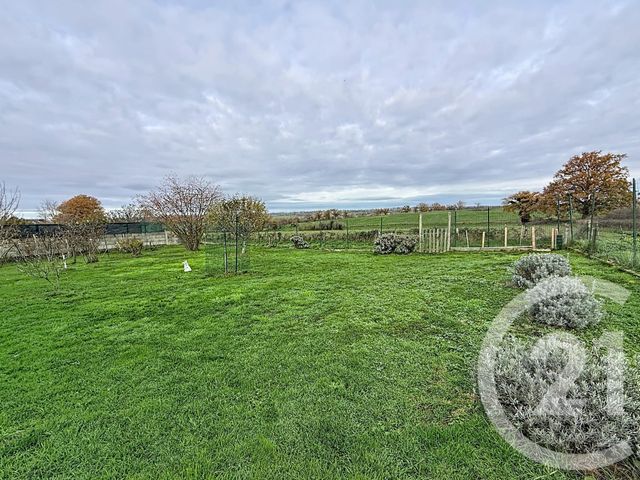 Maison à vendre - 4 pièces - 74,01 m2 - Voussac - 03 - AUVERGNE