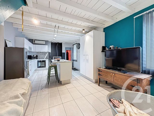 Maison à vendre - 4 pièces - 74,01 m2 - Voussac - 03 - AUVERGNE