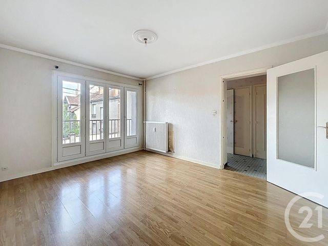 Appartement F2 à louer - 2 pièces - 47,85 m2 - Varennes Sur Allier - 03 - AUVERGNE