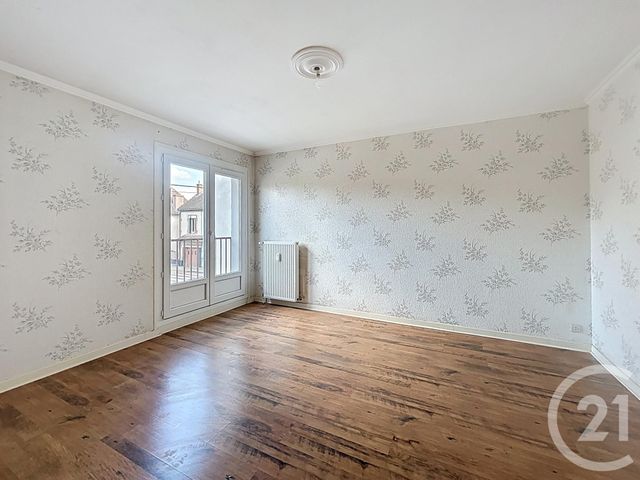 Appartement F2 à louer - 2 pièces - 47,85 m2 - Varennes Sur Allier - 03 - AUVERGNE