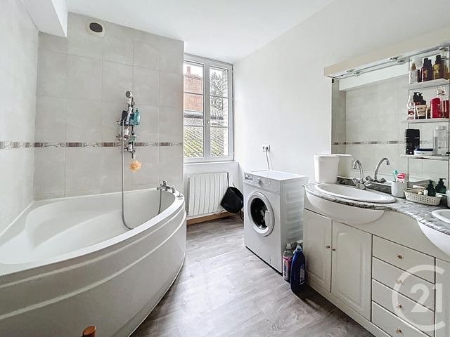 Appartement F3 à louer - 3 pièces - 70 m2 - St Pourcain Sur Sioule - 03 - AUVERGNE