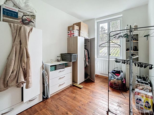 Appartement F3 à louer - 3 pièces - 70 m2 - St Pourcain Sur Sioule - 03 - AUVERGNE