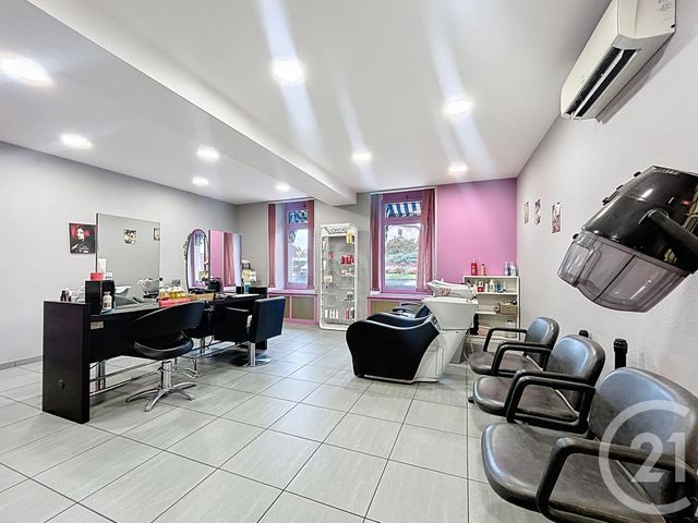 Appartement Local à louer ST POURCAIN SUR SIOULE