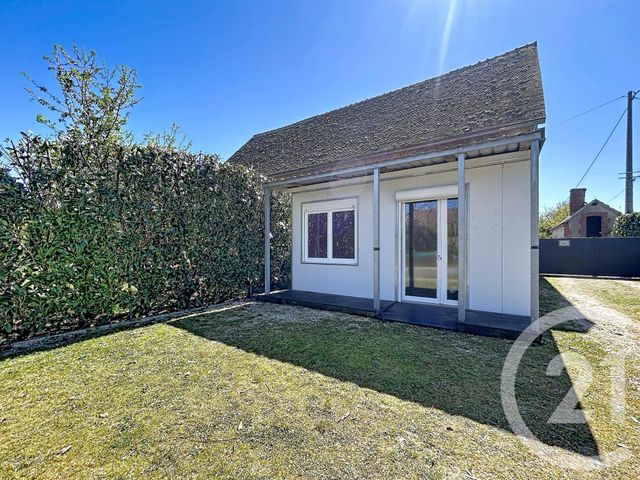 appartement - MONETAY SUR ALLIER - 03