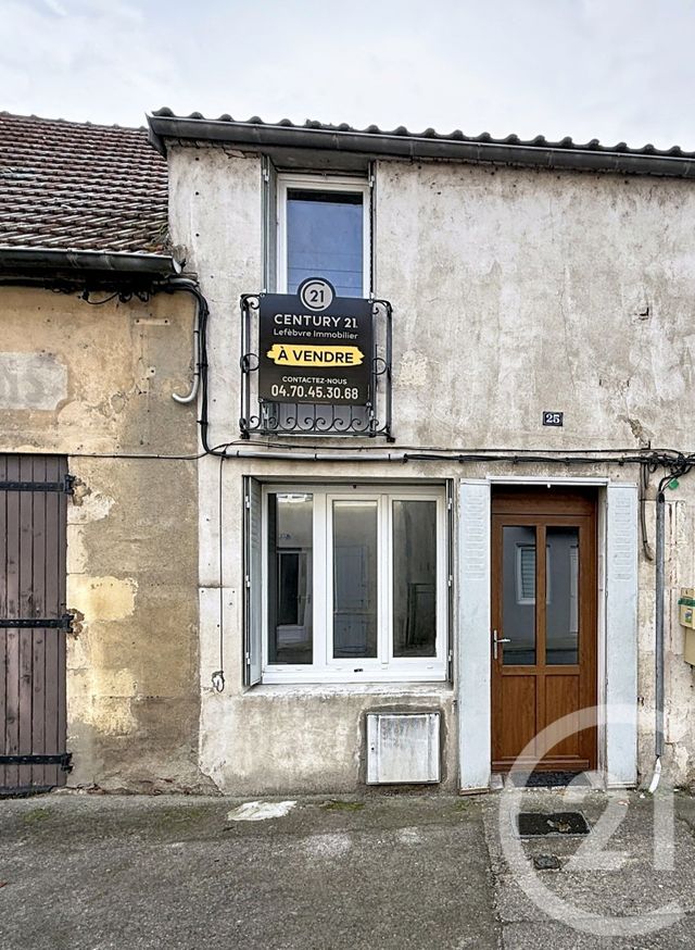 Maison à vendre ST POURCAIN SUR SIOULE