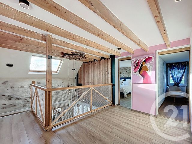 Maison &agrave; vendre - 5 pi&egrave;ces - 242,56 m2 - Chavenon - 03 - AUVERGNE