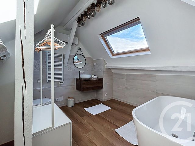 Maison &agrave; vendre - 5 pi&egrave;ces - 242,56 m2 - Chavenon - 03 - AUVERGNE