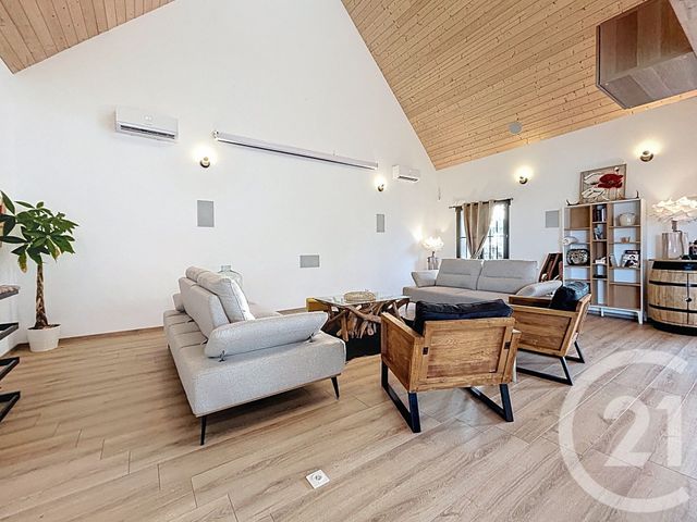 Maison &agrave; vendre - 5 pi&egrave;ces - 242,56 m2 - Chavenon - 03 - AUVERGNE